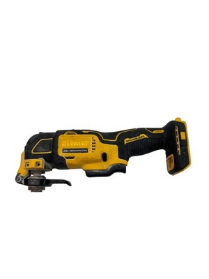 DeWalt DCS354 20V Brushless Oscillating Tool