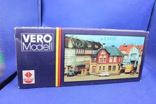 Vero Spur TT Postamt Bausatz 115 x 87 x 90 mm/Neuwertig/OVP