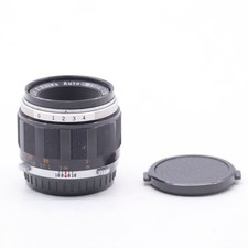 OLYMPUS E.Zuiko Auto-Macro 38mm F3.5 Pen F 2975