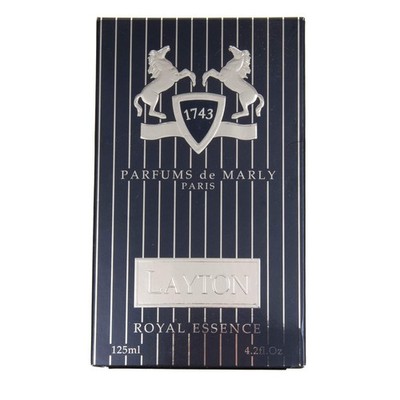 Parfums de Marly Layton Royal Essence EDP 125 ml 