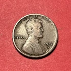 (1) Beautiful Antique 1912-D Lincoln Wheat Cent/Penny F-FINE NICE DETAIL