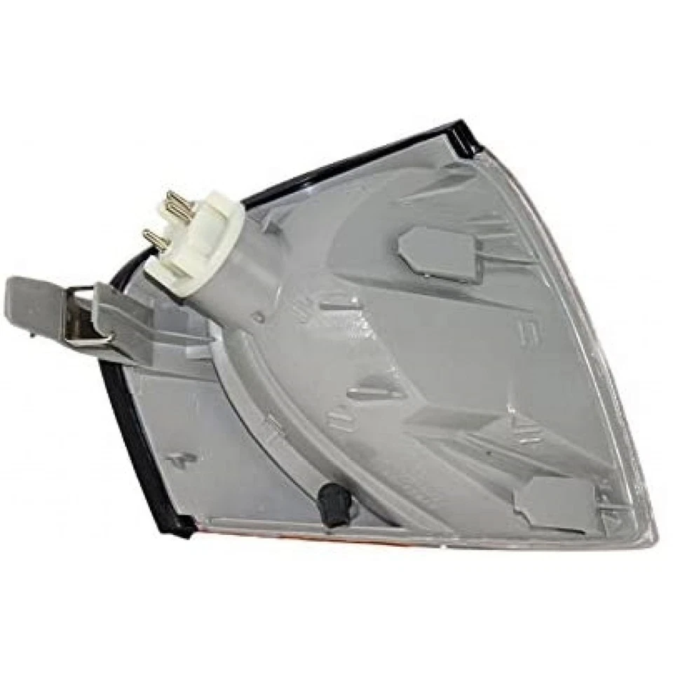 For Mercedes-Benz C280 Turn Signal/Parking Light 1994-2000 Driver DOT - Image 2 of 4