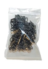 Doll Stringing Hooks Medium Size 1oz Approximately 50ct BJD Dolls Repair Fix