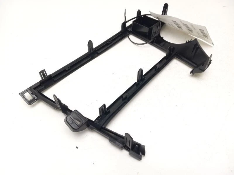 2010 TOYOTA PRIUS ПРИБОРНОЙ ПАНЕЛИ БЕЗЕЛЬ 41962 - Изображение 4 из 4