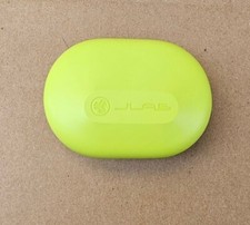 JLab GO Air Sport CHARGING CASE ONLY YELLOW.