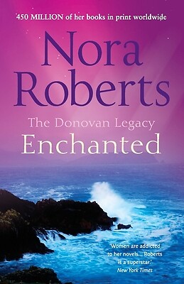 Enchanted by Roberts, Nora - Picture 1 of 1