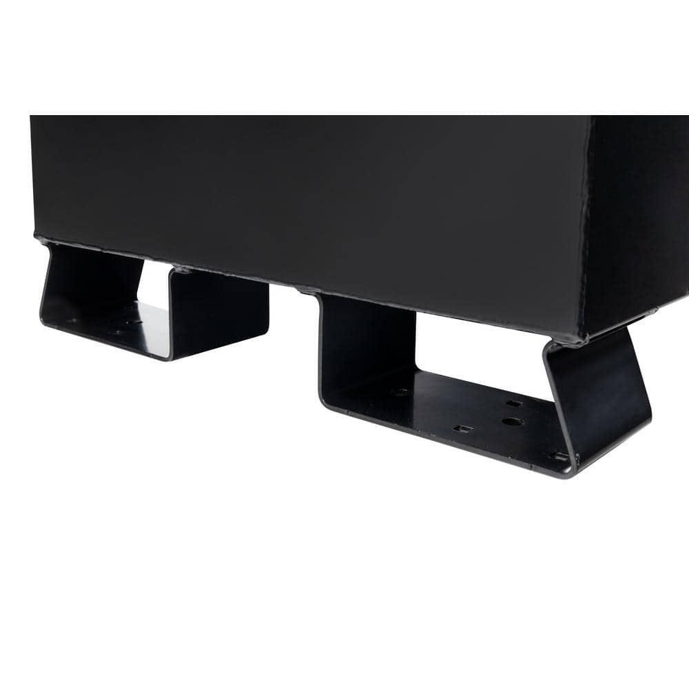 RIDGID Storage Chest 48"x 24"x 28.5" Lockable Durable Welded Seams