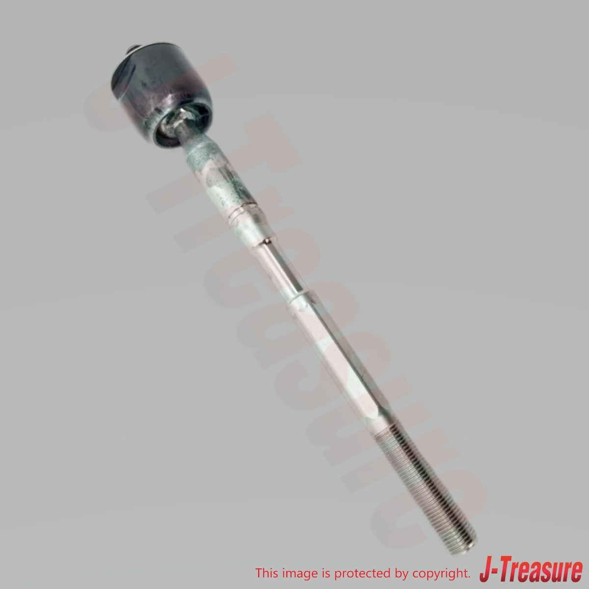 TOYOTA HIACE KDH201 KDH212 Genuine Steering Rack End Sub-Assy