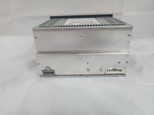 Nissan CD Deck Head Unit Stereo Model PP-2898V COE 2008 CD/AM/FM Unit AS IS - Picture 5 of 17