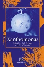 Xanthomonas, Paperback by Swings, Jean; Civet...