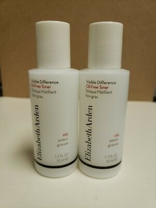 elizabeth arden visible difference toner