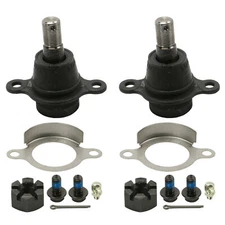 Moog Front Lower Ball Joints Pair For Ford Transit-150 Transit-250 Transit-350