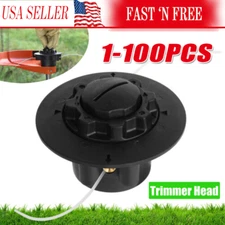 Replace Trimmer Head For Stihl C5-2 FS38 FS40 FS45 FS46 FS50 FSE60 4006 710 21