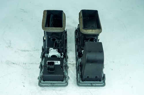 13-17 Ram 2500 Tradesman OEM LH & RH Dash Air Vent Outlet Headlamp Switch 5090 - Picture 6 of 17