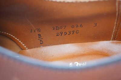 Alden D9539C