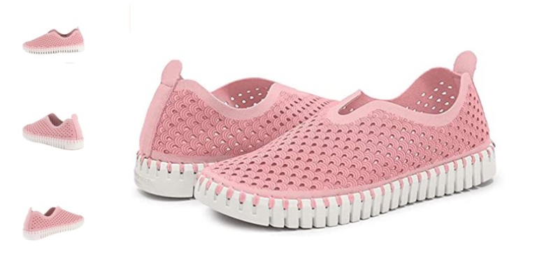 (取寄) イルセ  ヤコブセン レディース チューリップ 139 Ilse Jacobsen women Tulip 139 Adobe Rose Ilse Jacobsen Tulip 139 Adobe Rose Slip-on Sneaker Women's EU