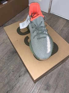 yeezy boost 350 v2 desert sage ebay