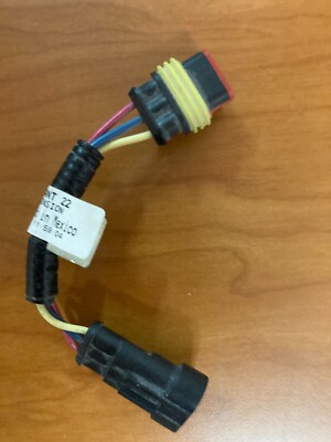 Mercury Harness Cable Assembly Extension 84-880756A05