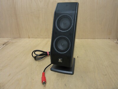 logitech x 540 subwoofer replacement