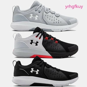 under armour charged commit 2 men's training shoes