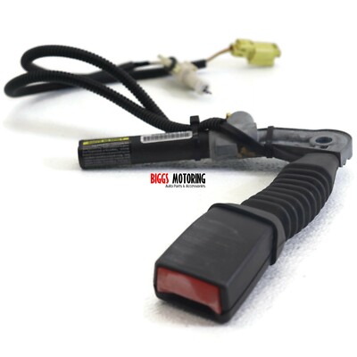2008 Dodge Chrysler Passenger Right Side Seat Belt Pretensioner 