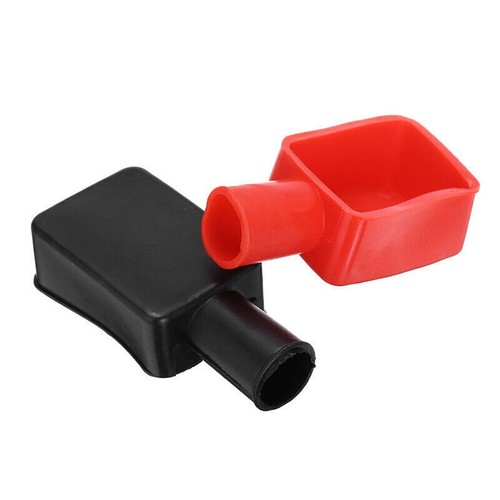 4PCS Car Boat Battery Terminal Protective Covers Insulating Replacement Caps - Picture 13 of 16