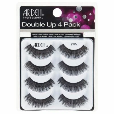 Ardell Lashes Multipack of False Eyelashes - Mega Volume 251 (4 Pairs!)