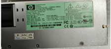 HP 1200w Power Supply Serve 490594-001 438203-001 498152-001 hstns-pl11