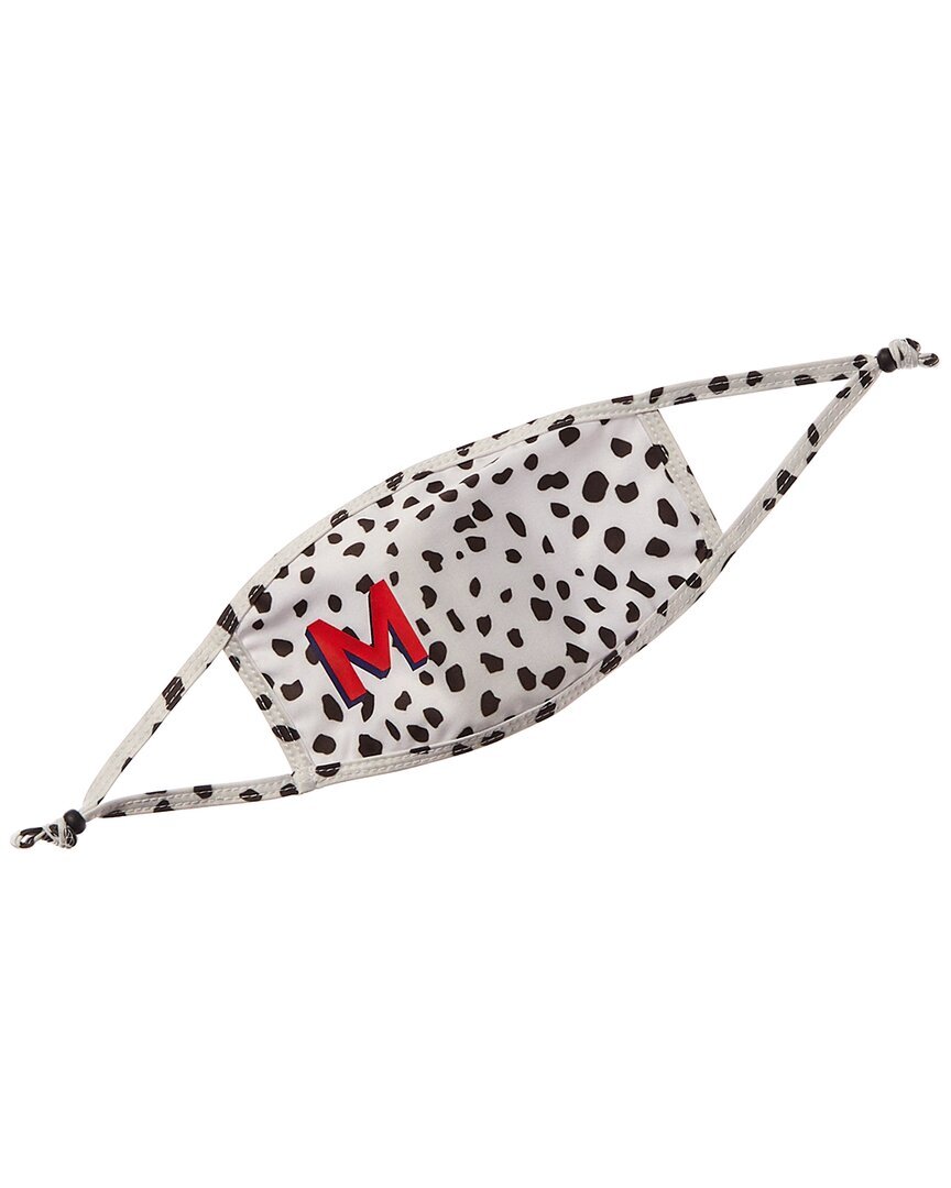 Тканевая маска для лица Fallon - Royce Initial Женская белая