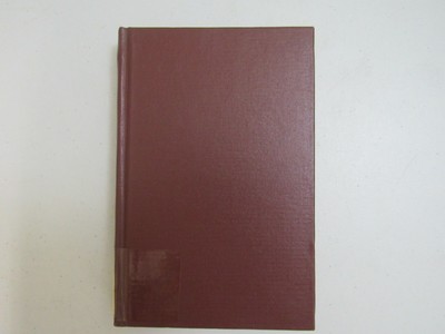 Modern Elementary Statistics ~ John E Freund ~ 1952 Hardcover, Prentice-Hall