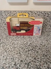 Lledo Trackside DG044033 1:76 Scale Scammell 6 Wheeler - Wynns