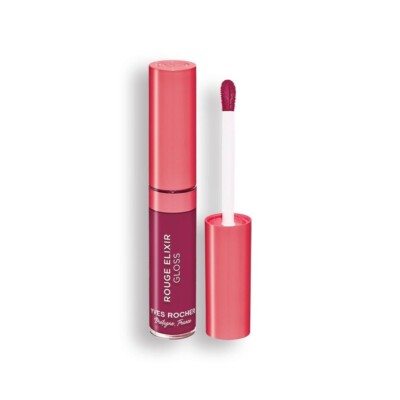 Rouge Elixir Gloss Yves Rocher 7 ML - verschiedene Farben -