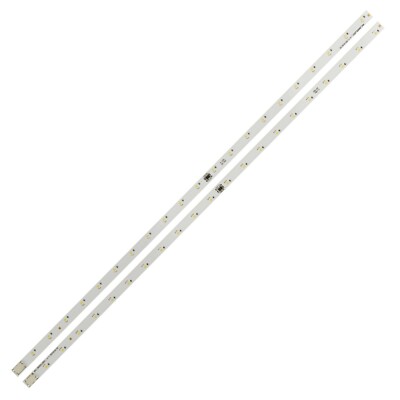 1set TV LED Backlight Strips For Samsung 40'' UN40K5300AG UA40K5100AR BN95-02694A