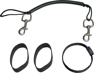 Tech Stage Rigging Kit 80 cft