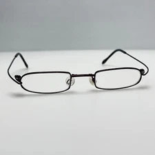 Neostyle Eyeglasses Eye Glasses Frames College 303 465 Italy 45-22-140