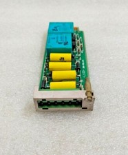 SIEMENS 6DR2801-8D INPUT/OUTPUT ALARM MODULE