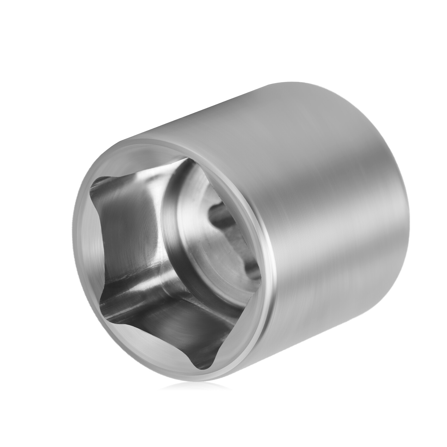 New Utility Impact Penta Socket 3/8