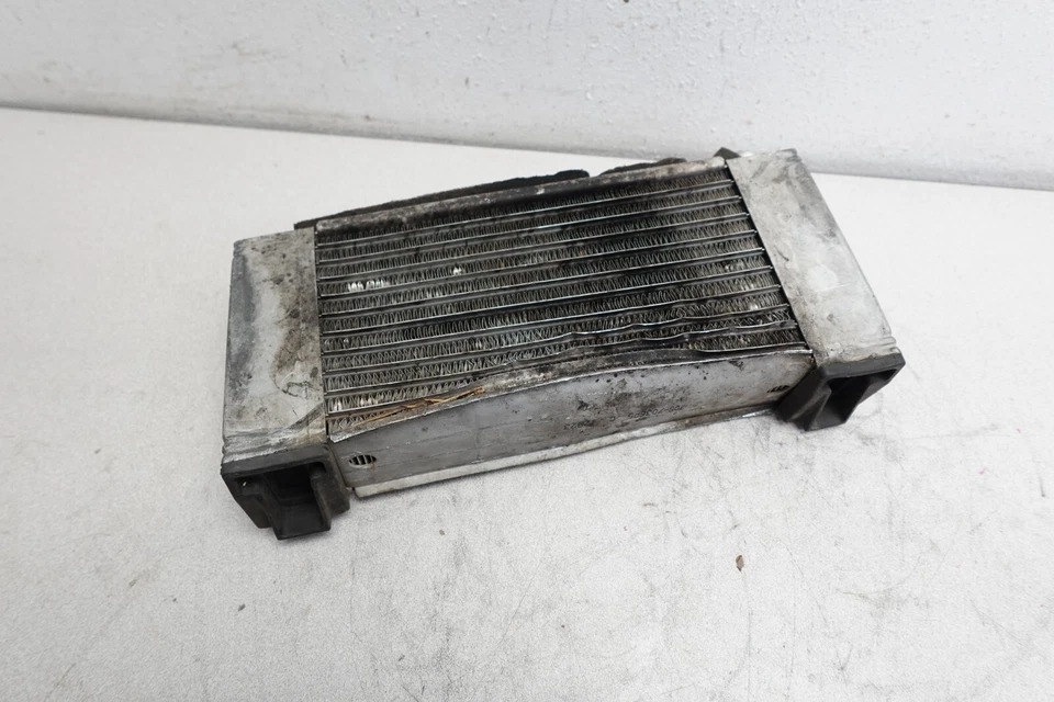 2005-2015 Polaris RMK IQ Switchback 600 OEM Engine Coolant Cooler Radiator - Image 2 of 4