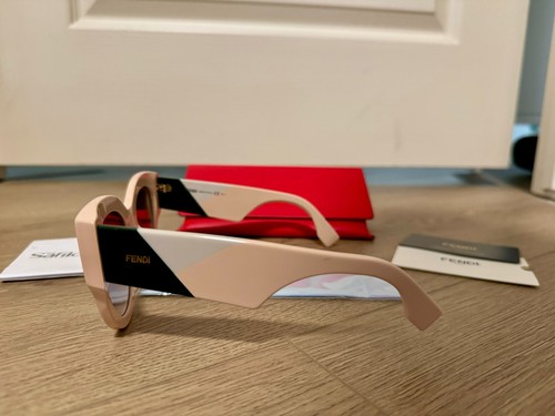 BRAND NEW FENDI FF 0264/S Sunglasses MSRP $480 - Picture 4 of 7