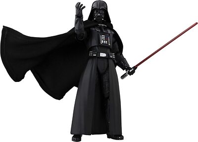 BANDAI S.H.Figuarts Darth Vader Figure STAR WARS : Return of the