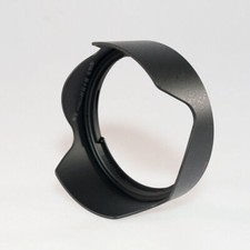 77mm Camera Petal Lens Hood Shade for Canon RF 24-105mm F4 L IS USM Copy EW-83N