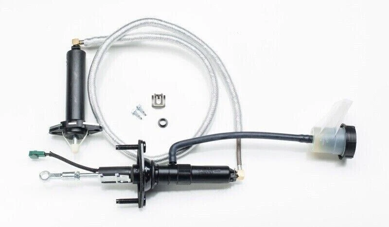 Kit hidráulico South Bend HYDX.750 para Dodge Ram 2500/3500/4500/5500 2003-2018 Foto 2 de 4