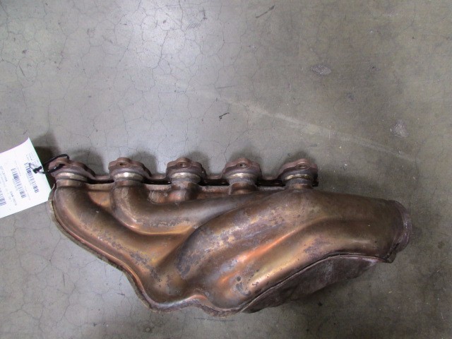 Lamborghini Gallardo, Coupe, Spyder, RH, Right Exhaust Manifold, P/N 07L253033A