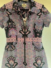 nine lives bazaar jumpsuit