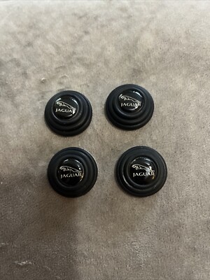Door shock absorbers for jaguar cars four piece