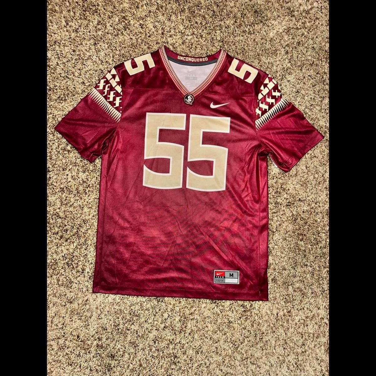 College Football Schedule Fsu Football Jersey 2020 College
