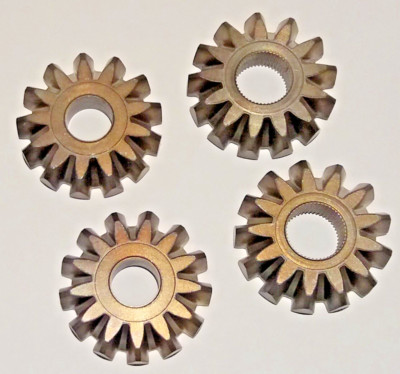 Differential KIT Ersatz für 778221 778221A 778166 778068 778068A 778131 Peerless