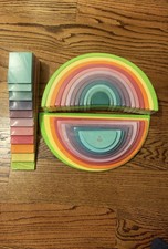grimms rainbow ebay