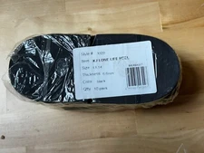 10 Pair - KJ Long Life Shoes Replacement Heels Mens 13-14 Boot Shoe Repair 6.6mm