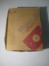 HELLO DIRECT PRO AMPLIFIER ULTRALIGHT EX CORDED TELEPHONE HEADSET SYSTEM 6564